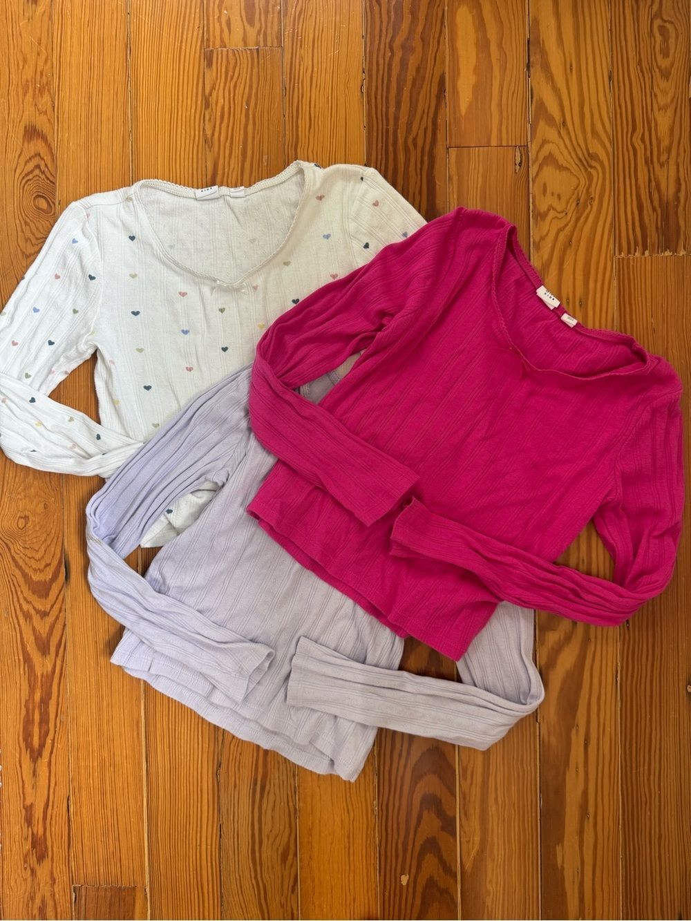 Gap Girls Top Bundle